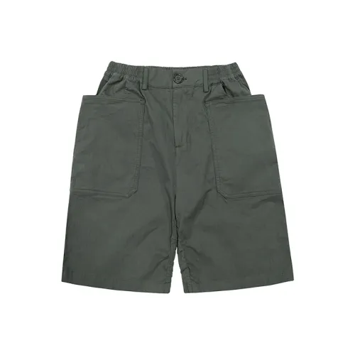 STNW Унисекс Шорты карго