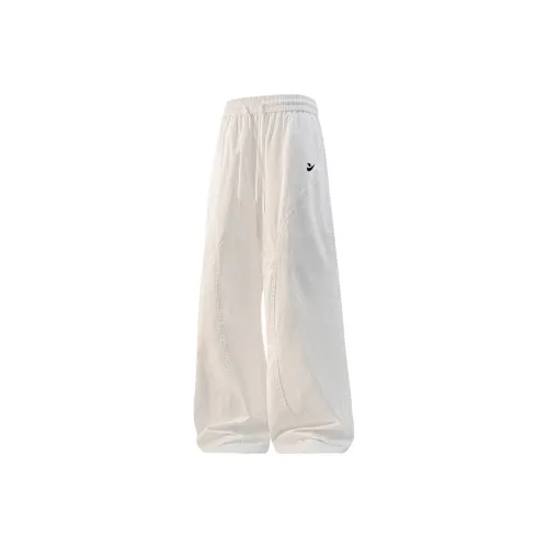 Ice flying Унисекс Брюки карго