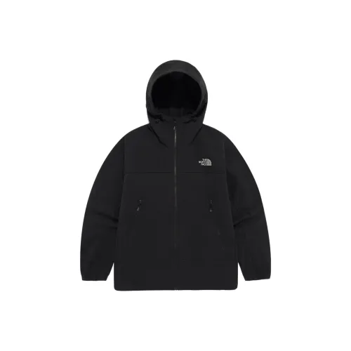 THE NORTH FACE Куртки и Пальто Мужской Черный