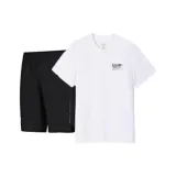 Комплект (белый+черный)