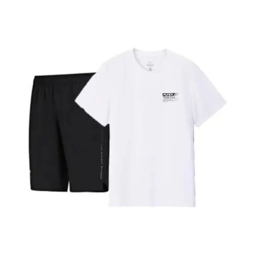 361° Мужская Повседневная Спортивная Одежда