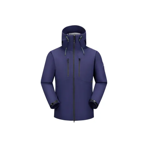 AERBEISI Унисекс Куртки