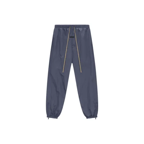 Fear Of God Essentials Вязаные спортивные брюки для тренировок Мужские