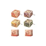 2 Сюрприз-бокса (Случайный стиль)