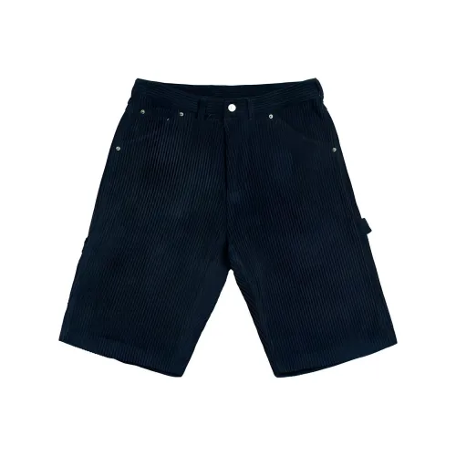 Acme De La Vie ADLV Шорты Унисекс Морской Синий