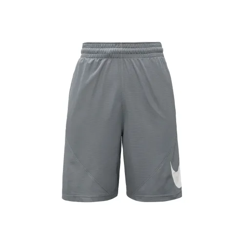 Nike Cold Gray Мужские Повседневные Шорты