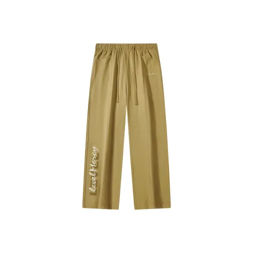 Уровень RELAX series Унисекс Повседневные брюки