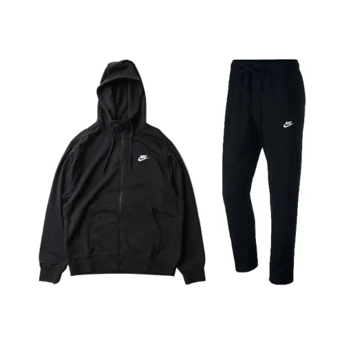 Nike Мужская Повседневная Спортивная Одежда