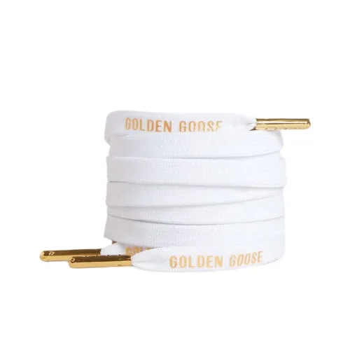 Golden Goose SNEAKER Аксессуары Белый Унисекс