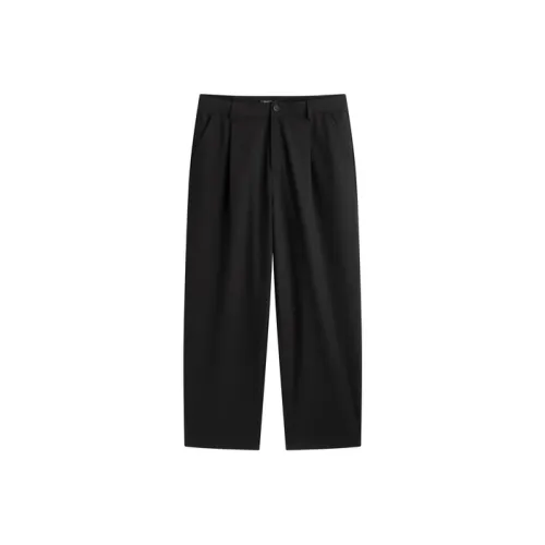 PEACEBIRD MEN Повседневные брюки Мужской