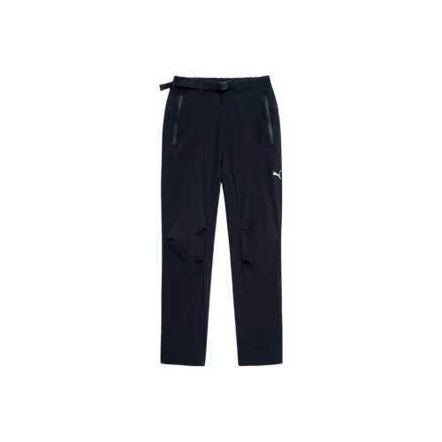 PUMA M SD PA WV 1 1 Pt OH Карго-брюки Мужской Горный лев Черный