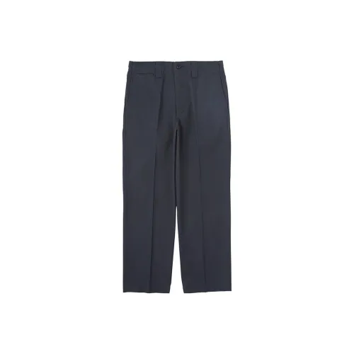 Visvim Мужские костюмные брюки