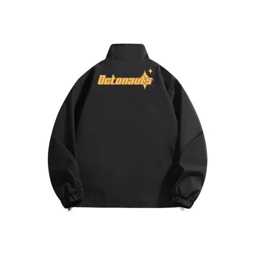 Octonauts Куртки и Пальто Унисекс