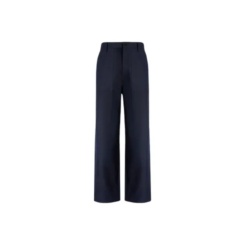MISSONI Blue Men's Cargo Pants MISSONI Синий Мужские Карго Брюки