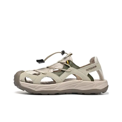 SENGUIBUCK Slip-resistant Waterproof Hiking Shoes Men's SENGUIBUCK Противоскользящие водонепроницаемые походные ботинки для мужчин