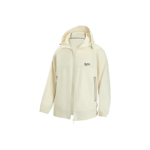 GROGNAK Тренчкот Унисекс Military Green