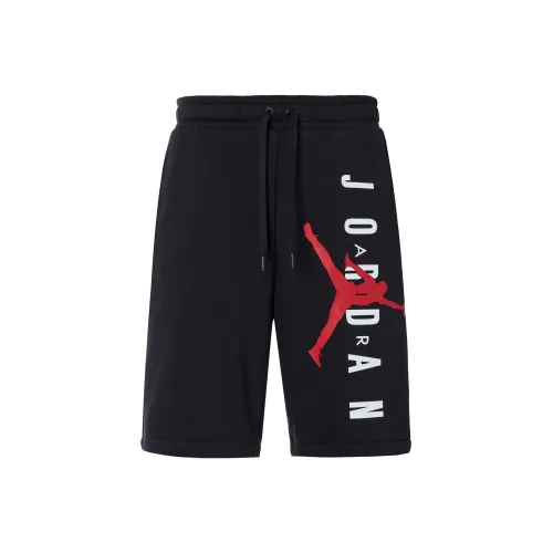 Джордан Мужские Повседневные Шорты