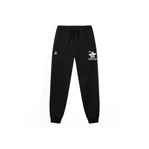 PJ's Vigor Унисекс Повседневные брюки
