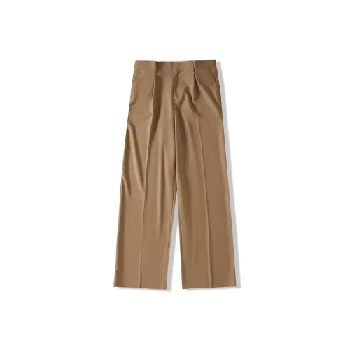 I'm David Унисекс Повседневные брюки