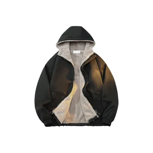 BRUMAIRE Унисекс Пуховики