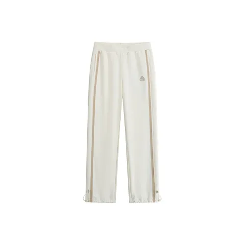 KAPPA 1916 Series Повседневные брюки Унисекс Многоцветные