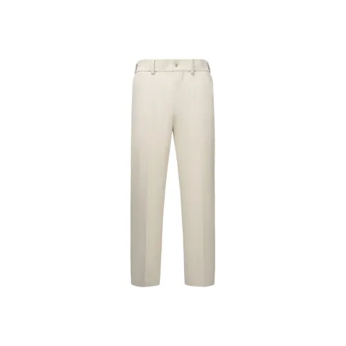 G· Mons Мужские Повседневные Брюки