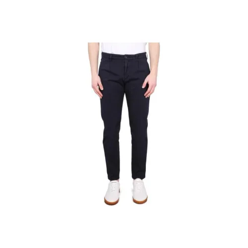 Department 5 Blue Men's Casual Pants  
Департамент 5 Синий Мужской Повседневный Брюки