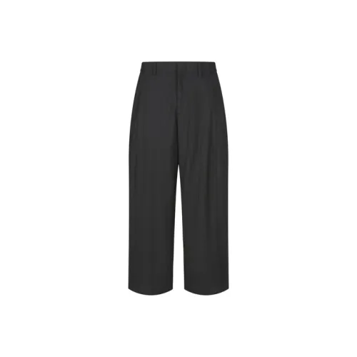 CROQUIS Мужские Повседневные Штаны