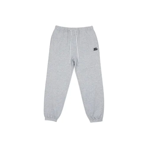 Wild Child Club Повседневные брюки Унисекс