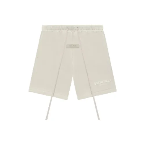 Fear Of God Essentials Повседневные шорты Унисекс Пшеница
