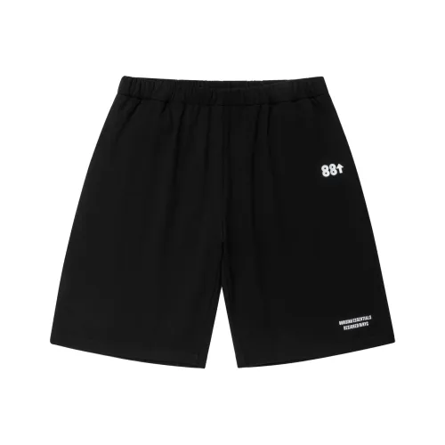 88RISING Loose Fit Shorts Unisex