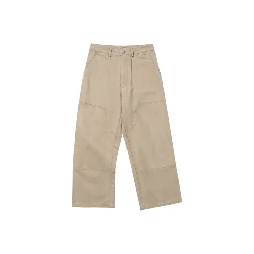 COUNTRY MOMENT Карго Брюки Унисекс
