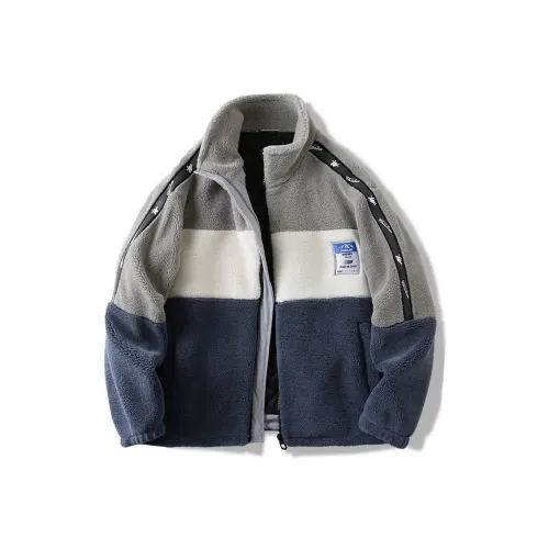 M MAICCO Мужские пуховики