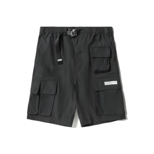 Alpha Industries Мужские Карго Шорты