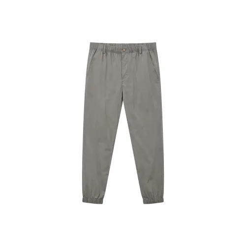 HAZZYS Мужские Повседневные Брюки