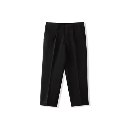 I'm David Унисекс Повседневные брюки