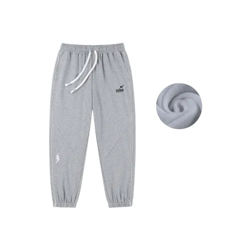 VEIDOORN Унисекс Повседневные брюки