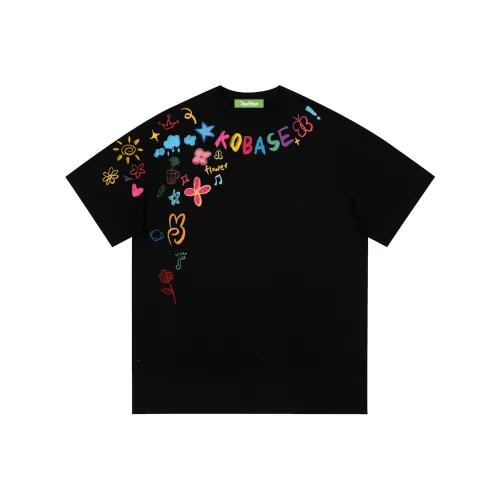 KOKO BASE Унисекс Футболки