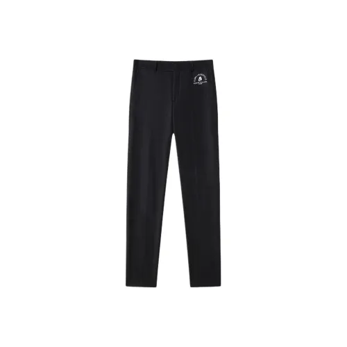 Мужской костюм-трусы KARL LAGERFELD черный