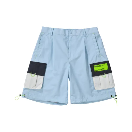 Phenix SP27 Унисекс Повседневные шорты