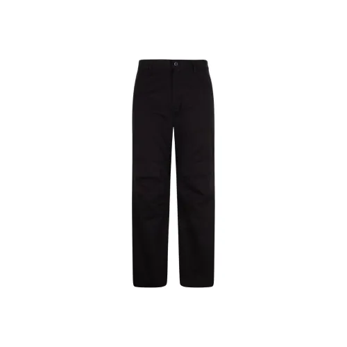 Calvin Klein Spring Festival Red Magenta Мужские Повседневные Брюки