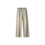 Грязно-желтый