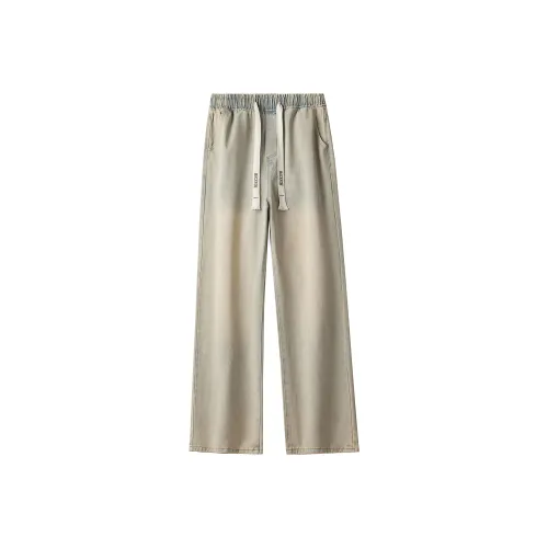 ArcaneFunk Унисекс Джинсы