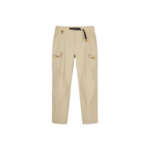 Timberland Earth Tone Мужские Карго Брюки