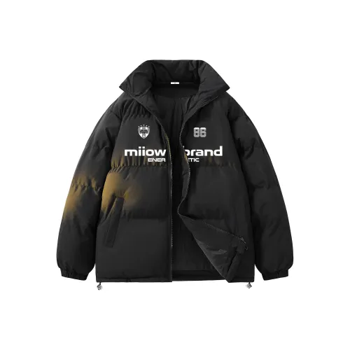 MIIOW Trend Party series Пуховая куртка Унисекс