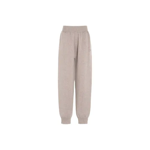 Barrie FW24 Повседневные брюки Мужской CAMEL