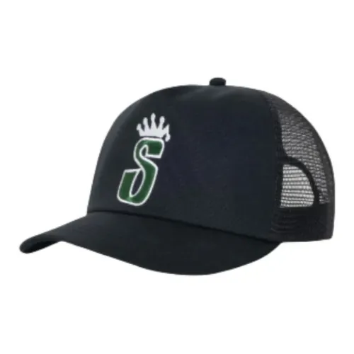 Stussy Кепки Унисекс Черный