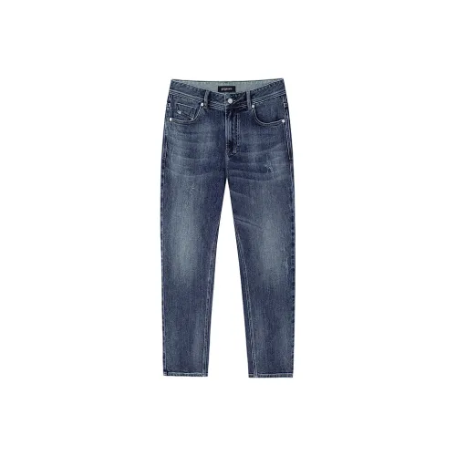 Gxg Jeans Мужские Джинсы