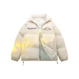 Кремовый белый