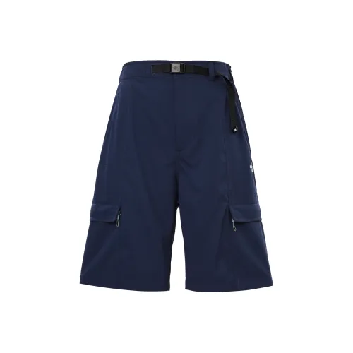 THE NORTH FACE Urban Exploration Карго Шорты Мужские Синие